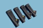 Nameplate: Control Grip