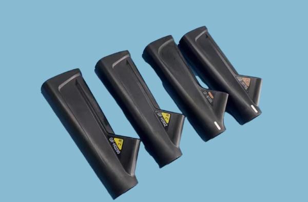 Buy cheap Original Spare Parts For Endoscopic Side Cover Control Grip Housing from wholesalers