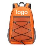 Mountaineering Outdoor Backpack Men'S Fashion Sports Travel Large Capacity