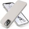 Buy cheap iPhone 12 Pro Max Case, Military-Grade Protection, Shockproof Silicone, Anti-Fingerprint & Anti-Slip, Phone Case from wholesalers