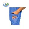 Buy cheap Single-use Protector Surgical Scrub Shirt And Pant Disposable Scrub Suit Nurse Gown Disposable from wholesalers