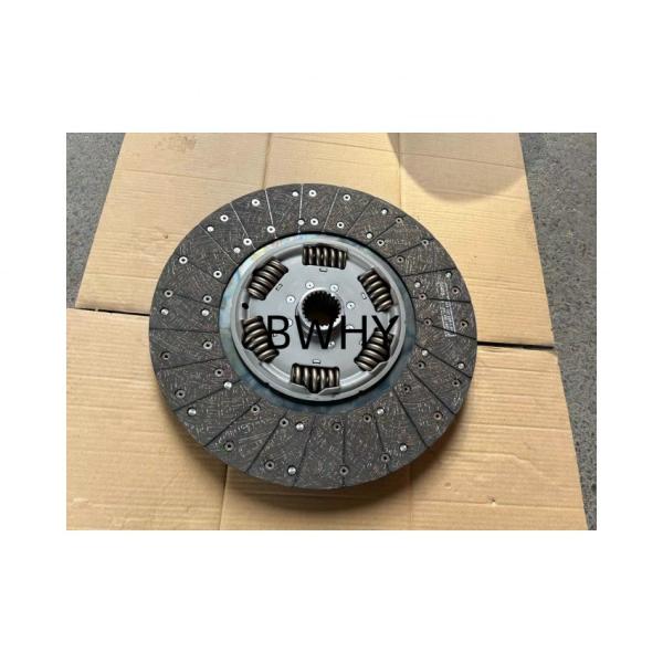 European Trucks 2007-2013 Year 1878008471 for Volvo Heavy Duty Truck Clutch