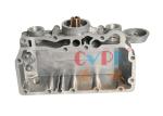 04290781 Engine Mining Excavator Oil Cooler Cover 04290781 For Deutz Engine