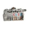 Buy cheap 04290781 Engine Mining Excavator Oil Cooler Cover 04290781 For Deutz Engine DF416M1013ECP from wholesalers