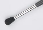 Classic Tapered Blending Eye Brush With Natural ZGF Goat Hair