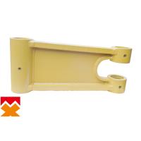 Buy cheap 40MnB Pc200-5 Excavator H Link Komatsu Undercarriage Parts Yellow product