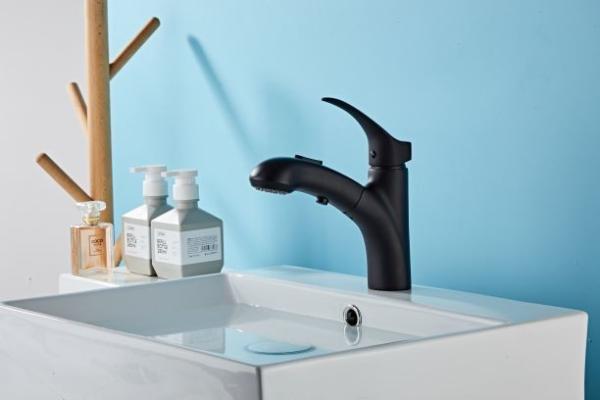 Buy cheap Zinc Alloy Brushed Finish Rotatable Washbasin Mixer Tap from wholesalers