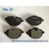 Buy cheap Car Disc Brake Pads BMW 5' F10 F18 Touring F11 i8 X3 X4 Z4 Rear Axle from wholesalers