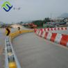 Buy cheap New Design Highway Safety Guardrail Road Roller Barrier Anti Crash from wholesalers