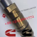Diesel Engine Fuel Injector 2057401 1933613 1881565 2031836 1877425 For Cummins