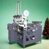 Buy cheap 150m/min Fully automatic non-stop 4 spindle turret rewinder for label High-performance from wholesalers