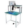 Buy cheap Pneumatic Table Top Spot Welding Machine 18650 Battery Pack Spot Welder from wholesalers