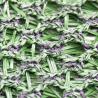 Buy cheap Hybrid Grass Combine Artificial Football Pitches Natural Grass Combined M Shape from wholesalers