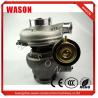 Buy cheap Metal Excavator Engine Parts Turbocharger 2674A256 For CAT C6.6 from wholesalers