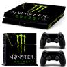 Buy cheap PS4 Sticker #0027 Skin Sticker for PS4 Playstation from wholesalers