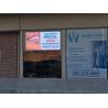 Buy cheap IP20 Waterproof Programmable Scrolling LED Signs , 5mm LED Scrolling Message Sign from wholesalers