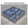 Buy cheap Stainless Steel Filter Rose Box For Bilge Line FH-100A JIS F7206 Mesh 10mm from wholesalers