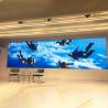 Buy cheap 1.25mm Small Pixel Pitch LED Display from wholesalers