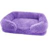 Buy cheap Manufactured Removable Dog Mat Cozy Animal House Anti-Skid Bed For Pet Dog Cat from wholesalers