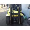 Buy cheap used mitsubishi 3ton forklift from wholesalers