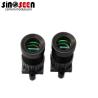 Buy cheap 1/2.8 Inch F3.5 Camera Module Lens M12 Security Camera Lens from wholesalers