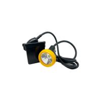 Buy cheap 1.05W Underground Mining Cap Lamps product