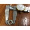 Buy cheap Universal Silver Toilet Seat Fixing Screws Kit For Wash Basin Accessories from wholesalers