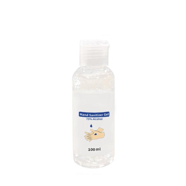 Buy cheap Anti Virus Waterless Hand Sanitizer , Liquid Portable Hand Sanitizer from wholesalers