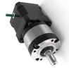 Buy cheap HNBR Stepper Dc Planet Geared Motor 24v Reduction Ratio 70 from wholesalers