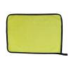 Buy cheap 150cm Width 600GSM Polyester Polyamide Microfiber Car Wash Towel from wholesalers