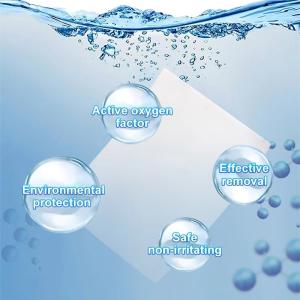 Buy cheap Disposable Paper Hand Soap Sheets Customized Space Saving Lightweight from wholesalers