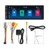 Buy cheap Universal 6.9 Inch Car MP5 Player OEM GPS BT DSP FM Gps Navigation System from wholesalers