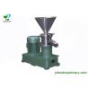Buy cheap industrial fruit jam juice fine grinding machine/butter production line equipment from wholesalers