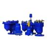 Buy cheap Water Pressure Relief Valve for Media Water DN40-DN600 PN10 PN16 PN25 OEM Port Size from wholesalers