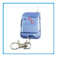 Buy cheap Wireless Remote Control two button product