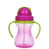 Buy cheap Soft Flexible BPA Free 9oz 290ml Baby Sippy Cup from wholesalers