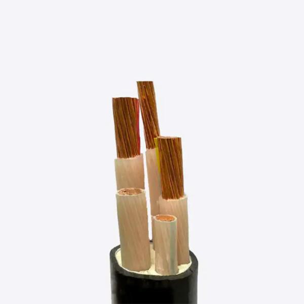 Buy cheap 0.61KV Copper Conductor PVC Sheathed Cable Wire for House Wiring from wholesalers