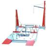 Buy cheap car body collision repair bench TG-510A from wholesalers