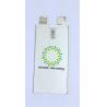 Buy cheap Lifepo4 3.2V 20AH Lithium Polymer Battery Safety , 3.2v Rechargeable Battery from wholesalers