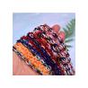 Buy cheap Multi Color 60cm Glasses Rope Chain , Anti Slip Acrylic Glasses Chain from wholesalers