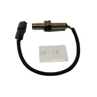 Buy cheap Part Number 318-1181 Excavator Engine Parts Speed Sensor for EX330B and product
