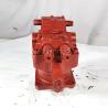 Buy cheap XE215 Excavator Parts Swing Motor M5X130-H Hydraulic Slewing Motor from wholesalers