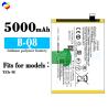 Buy cheap Stock B-Q8 Li-ion Polyer Rechargeable Mobile phone Battery for VIVO Y53S Direct Sell from wholesalers