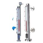 Buy cheap 4mA Magnetic Submersible Level Sensor For Water Tank from wholesalers
