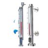 Buy cheap 4mA Magnetic Submersible Level Sensor For Water Tank from wholesalers