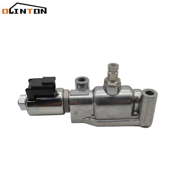 Buy cheap Excavator Solenoid Valve Modulation Valve 244-3114 for 950G 966M Machinery Repair Shops from wholesalers