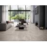 Buy cheap Indoor Porcelain Tiles Interior Decor Floor Tile Cream Red Color Polished Porcelain Tiles 36"*36" from wholesalers
