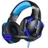 Buy cheap Kotion Each G2000 50mm 2.2kohm 2.2m Stereo Gaming Headset from wholesalers