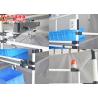 Buy cheap Colorful Ergonomic Assembly Workstation Stainless Steel Panel For Manual Workbench from wholesalers