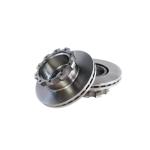 296*34*99 Heavy Duty Trucks Brake Discs WG9100443003 for HOWO